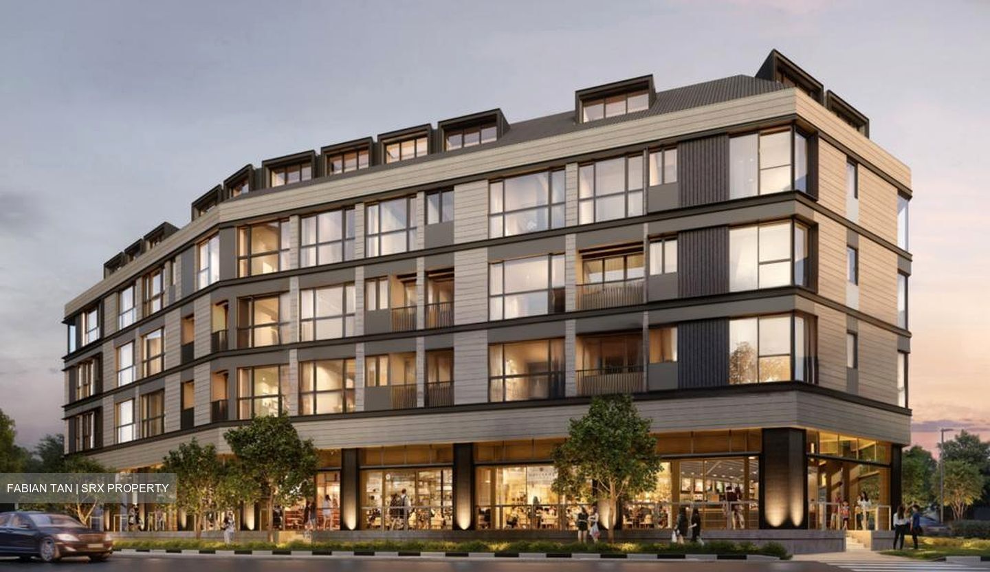 Artisan 8 (D20), Apartment #474079011
